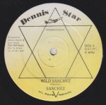 WILD SANCHEZ - Sanchez