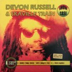 SHOWCASE - Devon Russell & Skaville Train