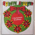 CHRISTMAS FEELINGS - Jackie Edwards
