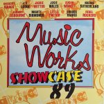 MUSIC WORKS SHOW CASE 89 - Various Artists