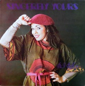 SINCERELY YOURS - Pat Kelly