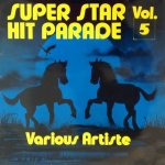 SUPER STAR HIT PARADE VOL.5 - Various Artists