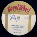 SMILE - Barry Boom