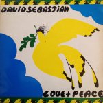 LOVE & PEACE - David Sebastian