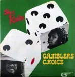 GAMBLERS CHOICE - Sly & Robby