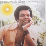 THE JOHNNY NASH COLLECTION - Johnny Nash