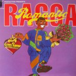 ROMANTIC RAGGA - Various Artists