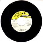 STEP IT UP - Baby Cham & Frankie Sly