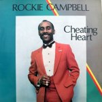 CHEATING HEART - Rokice Campbell