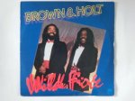 WILD FIRE - Brown & Holt