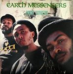 IVORY TOWERS - Earth Messengers