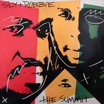 THE SUMMIT - Sly & Robbie