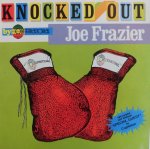 KNOCKED OUT JOE FRAZIER - Various Artists