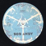 GOING HOME - Bob Andy