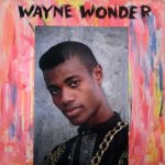 WAYNE WONDER... - Wayne Wonder