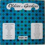 OLDIES BUT GOODIES VOL. 2 (Black Rossette) - Various Artists