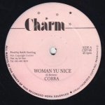 WOMAN YU NICE - Cobra