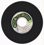 NATTY DREAD SHE WANT - George Fullwood & The Soul Syndicate