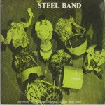 STEEL BAND - The Trinidad Southern All Star Steel Band