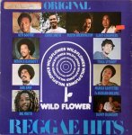 ORIGINAL WILD FLOWER REGGAE HITS - Various Artists