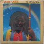 TO BE HOLD JAH - Ernie Smith and The Roots revival