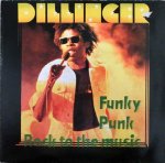 FUNKY PUNK ROCK TO THE MUSIC - Dillinger