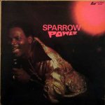SPARROW POWER - Mighty Sparrow