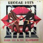 REGGAE HITS - Byron Lee & The Dragonaires