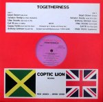 TOGETHERNESS - Various Artists