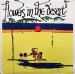 FLOWER IN THE DESERT - Various Artists