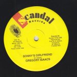 SONNY'S GIRLFRIEND - Gregory Isaacs