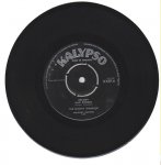 The Mighty Sparrow Kalypso EP Volume Seven