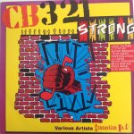 CB321 STRONG (CONNECTION NO.1) - Various Artists