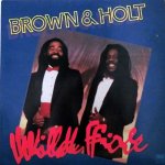 WILD FIRE - Brown & Holt