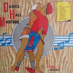 DANCE HALL MASTERS VOL.3 - Various Artists