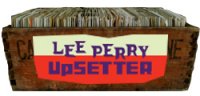 Upsetters - Lee Perry