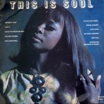 THIS IS SOUL - Various Artists