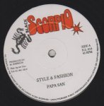 STYLE & FASHION - Papa San