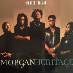 PROTECT US JAH - Morgan Heritage