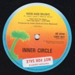 NEW AGE MUSIC - Inner Circle