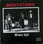 WAKE UP! - MEDITATIONS (DOUBLE D)