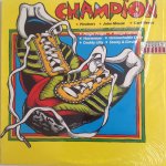 CHAMPION - Various Artists