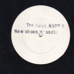 NEW SHOES 'N' SOCKS - The Twist