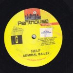 HELP - Admiral Bailey