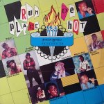 RUN DE PLACE HOT - Various