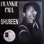SHUBEEN - Franky Paul