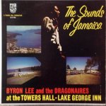 THE SOUNDS OF JAMAICA - Byron Lee & The Dragonaires