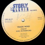 TRADE WIND - Noel Rutherford