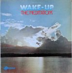 WAKE UP! - MEDITATIONS (Sonic Sound LP)