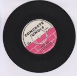 SINGER MAN - African Stones